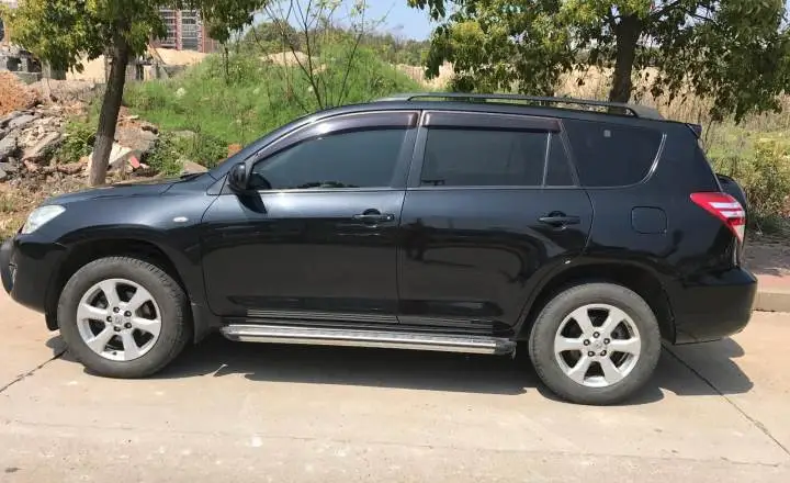豐田RAV