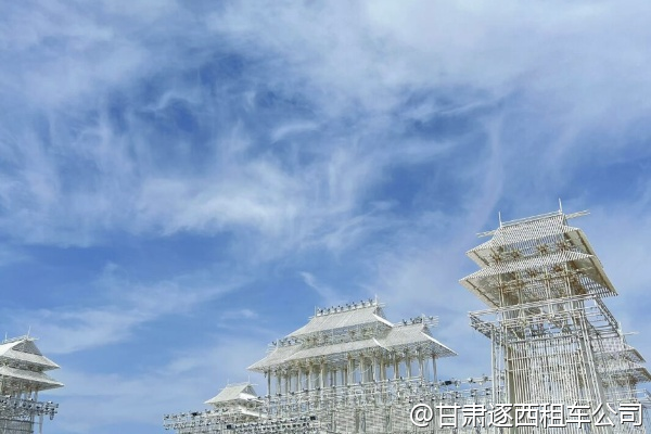 我們想包車去秦安大地灣遺址，講解員能現場請嗎？  