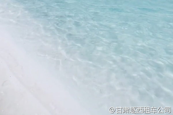 從蘭州包車到狼牙山，一日游緊張嗎？  