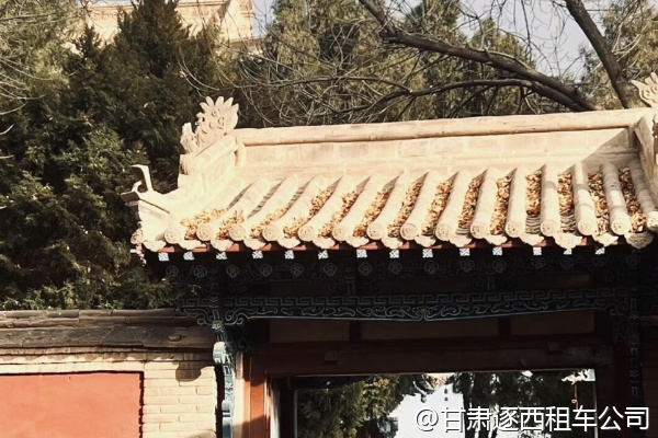 從張掖包車到康樂草原,能體驗?zāi)羺^(qū)生活嗎?