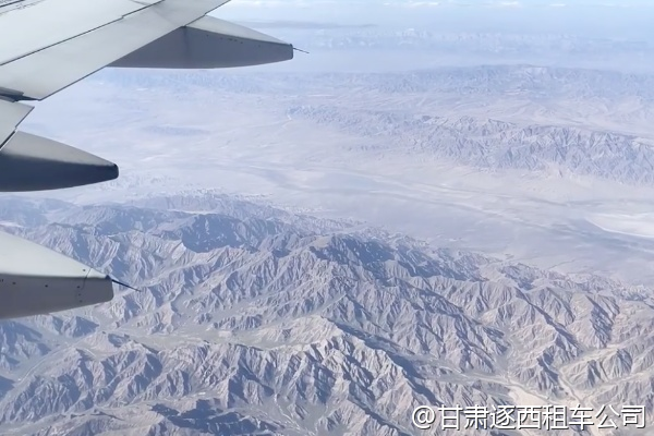 甘肅有沒有適合靜修的寺廟？包車能接送嗎？  