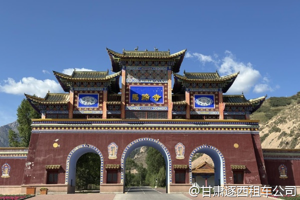 我們團(tuán)隊(duì)想包車(chē)去天堂寺，能住宿嗎？  